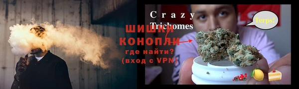 молекула духа Балабаново